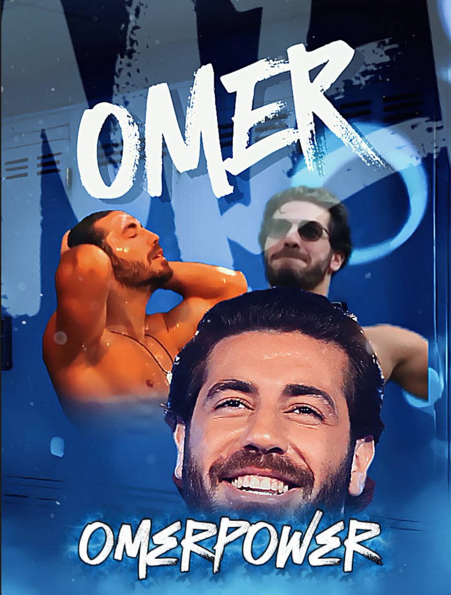 tesydesy's tweet photo. Dall’inizio fino alla fine “OMER” https://t.co/9YqbB1r8RY 

Per ricarica Postpay 5333171149530160 DE MARTINO TERESA DMRTRS82L55H703Q

iban IT11I3608105138275900675907

Forza 💪🏼💪🏼💪🏼 #omerpower#rashmer#grandefratello#iostoconomer https://t.co/vgKbc7v7j4