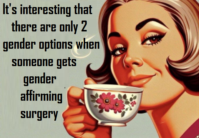 ₩ᵃᶳᵏᵉᴵᵚᵉᵉ₩ᵃᵝᵝꜟᵗ Expert on being a woman tweet media