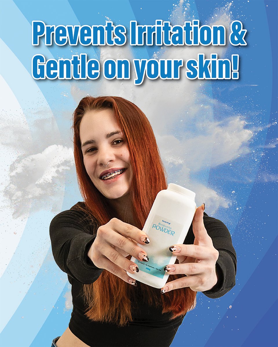 InControlDiaper's tweet photo. Skin comfort shouldn't be complicated. Incontrol Powder delivers gentle care that both prevents and heals rashes - giving you the protection and relief you need!π
https://t.co/mMqLr7TEo1
#healingpowder #adultdiapers #skincare #incontinence #incontroldiapers #health https://t.co/IDFHT9ZUfW