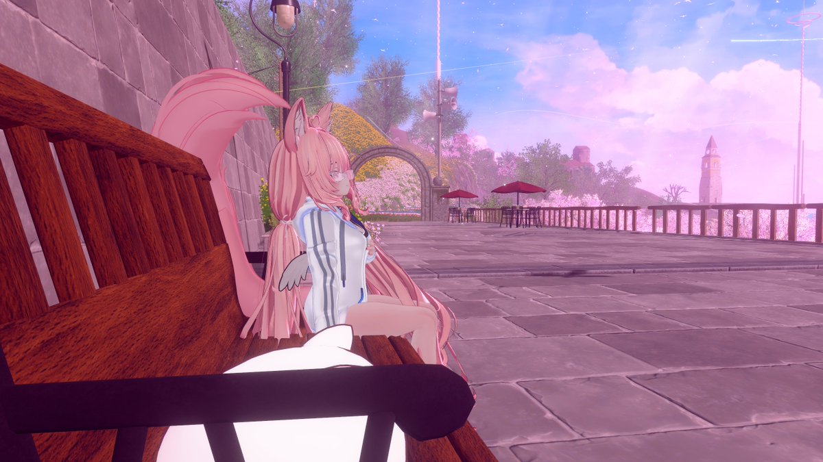 Manurin_vr's tweet photo. 年下の愛莉ちゃんを作っちゃったよー https://t.co/0CNWvNvWHz