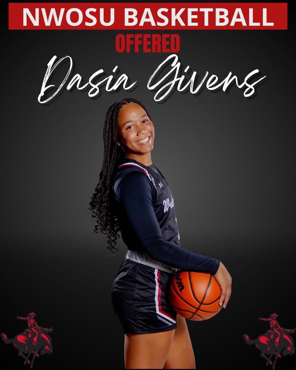 Dasia Givens tweet media