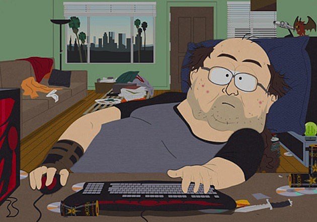 cynical motorsport guy tweet media