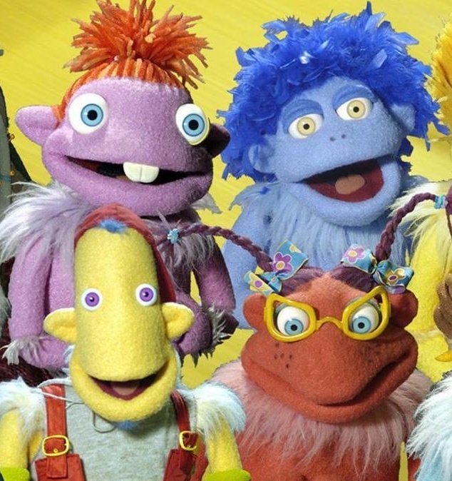 Esta va a ser la final (+Cristina)