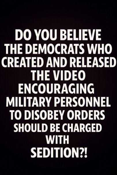 YES or NO?!
<a href="/Blueverse01/">Blueverse</a>
<a href="/FirstEyesUSA/">First Eyes USA</a> <a href="/DorothyStangle/">Dotsthoughts</a> <a href="/RockyMtMama1/">RockyMtMama</a> <a href="/GabiNga1/">Gabi🌻</a> <a href="/1109Patricia/">Patricia 🇺🇸</a> <a href="/827js/">Jeff pontz</a> <a href="/ZeTeamZ/">Zey</a> <a href="/laura_7771/">🕊️ 💎𝐿𝒶𝓊𝓇𝒶 💎✨God is awesome all the time🙏</a> <a href="/Lisahudsonchow7/">Lisa 💃🏻💋🌹🍷</a> <a href="/sep16000/">sep16000</a> <a href="/ToniLL22/">Toni</a> <a href="/bdonesem/">💞 𝔀𝓱𝓲𝓼𝓹𝓮𝓻 💞 ( ‏𝓐𝓵 ) 😘</a> <a href="/1mZerOCool/">1mZerOCool🍎🎸🤘</a> <a href="/Karrasamelia5/">Amelia</a> <a href="/GilbertWanda/">Wanda Gilbert🔥</a> <a href="/ZadeSmith4/">Zade Smith</a> <a href="/InjunJoe2726/">Joe Reyes</a> <a href="/texasrecks/">TexasRex 🇺🇸</a> <a href="/SirFlyzalot/">🇺🇸🇮🇱✈️Sir Flyzalot✈️🇮🇱🇺🇸</a> <a href="/x4Eileen/">Eileen Bridget🌸</a>