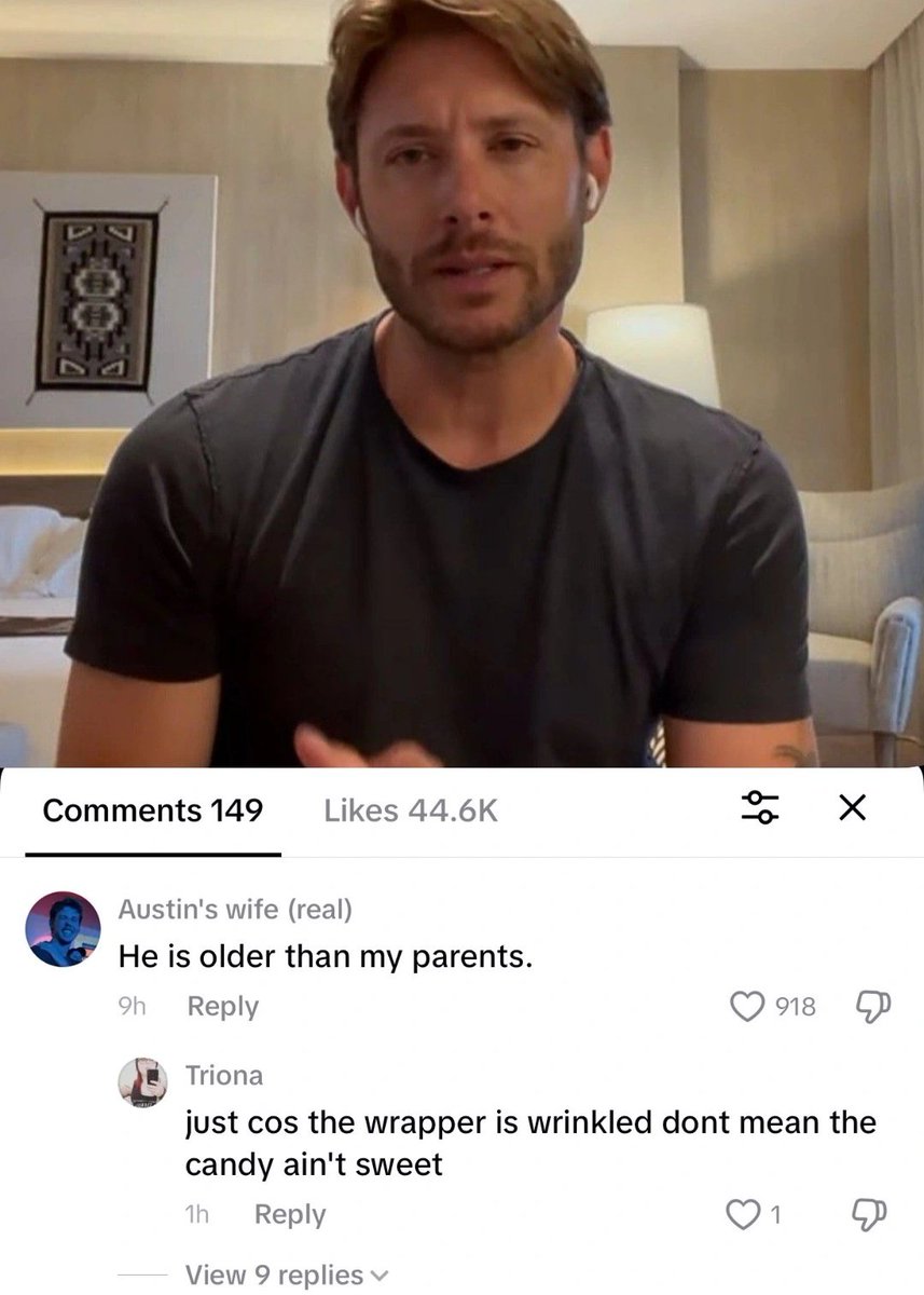 jendeea's tweet image. ppl can be so creative