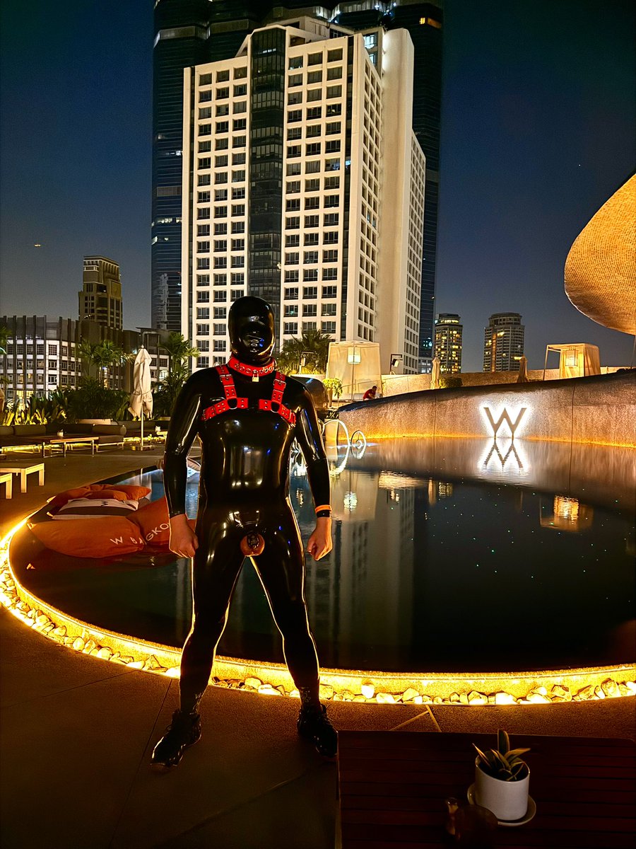 WoW 
🕷️🕷️： <a href="/LATEXLAB/">是阿杰</a> 
⚫️🔴: <a href="/lockinrubber/">locked_gummybear</a>