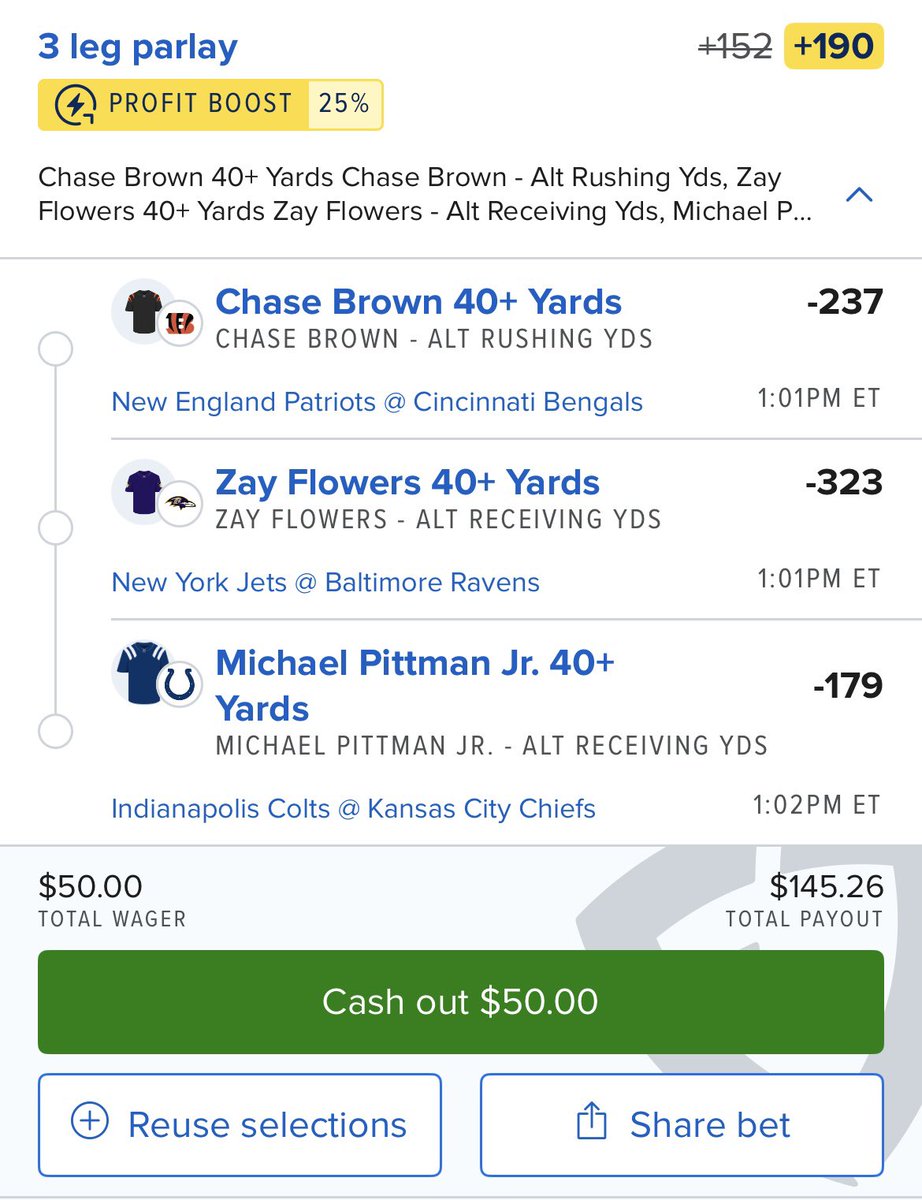 LockItLive's tweet photo. THESE ARE ABSOLUTE LOCKS🚨🚨🚨
Today's #NFL slate is looking so profitable right now... 🔒
Let's cash out and make some bank 💸
#NFLbets #Nflparlays #sportbetting #gambling #fanduel #draftings #parlays #SportsBettingX #colts #chiefs #football #cowboys #eagles #ravens https://t.co/e3kpjYsI7C