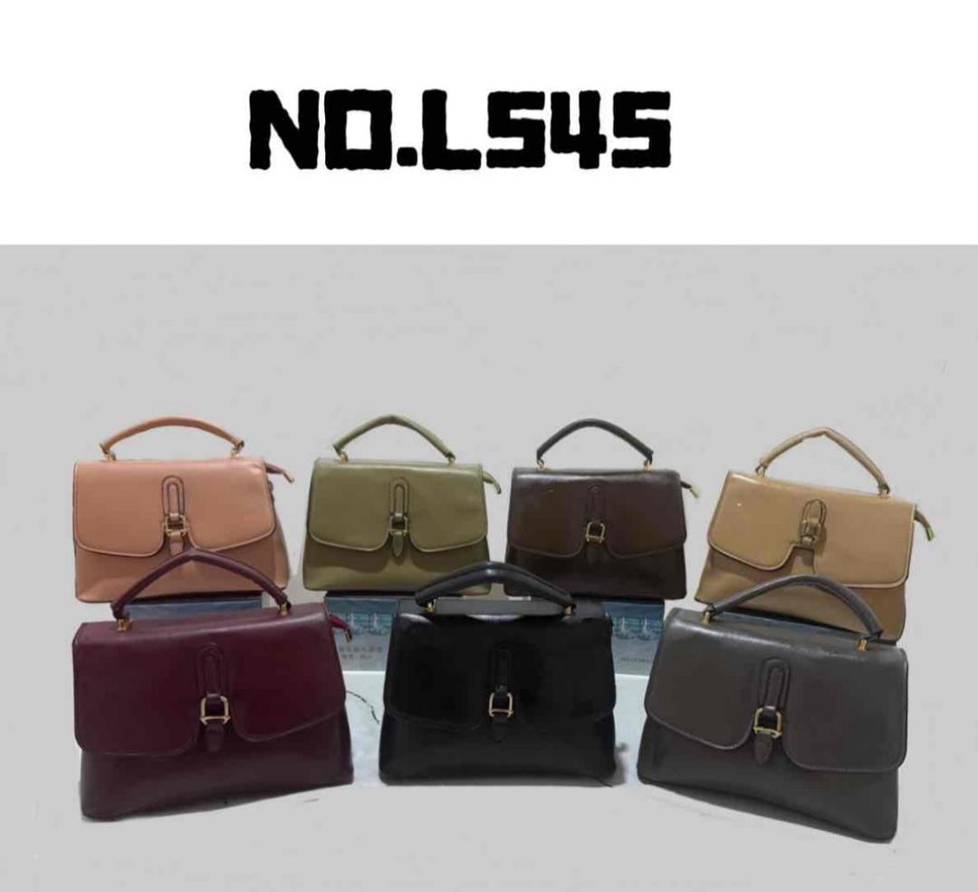 CharlitoBags's tweet photo. Good evening from Charlito Bags. #ARSTOT https://t.co/bJE613Y7yY