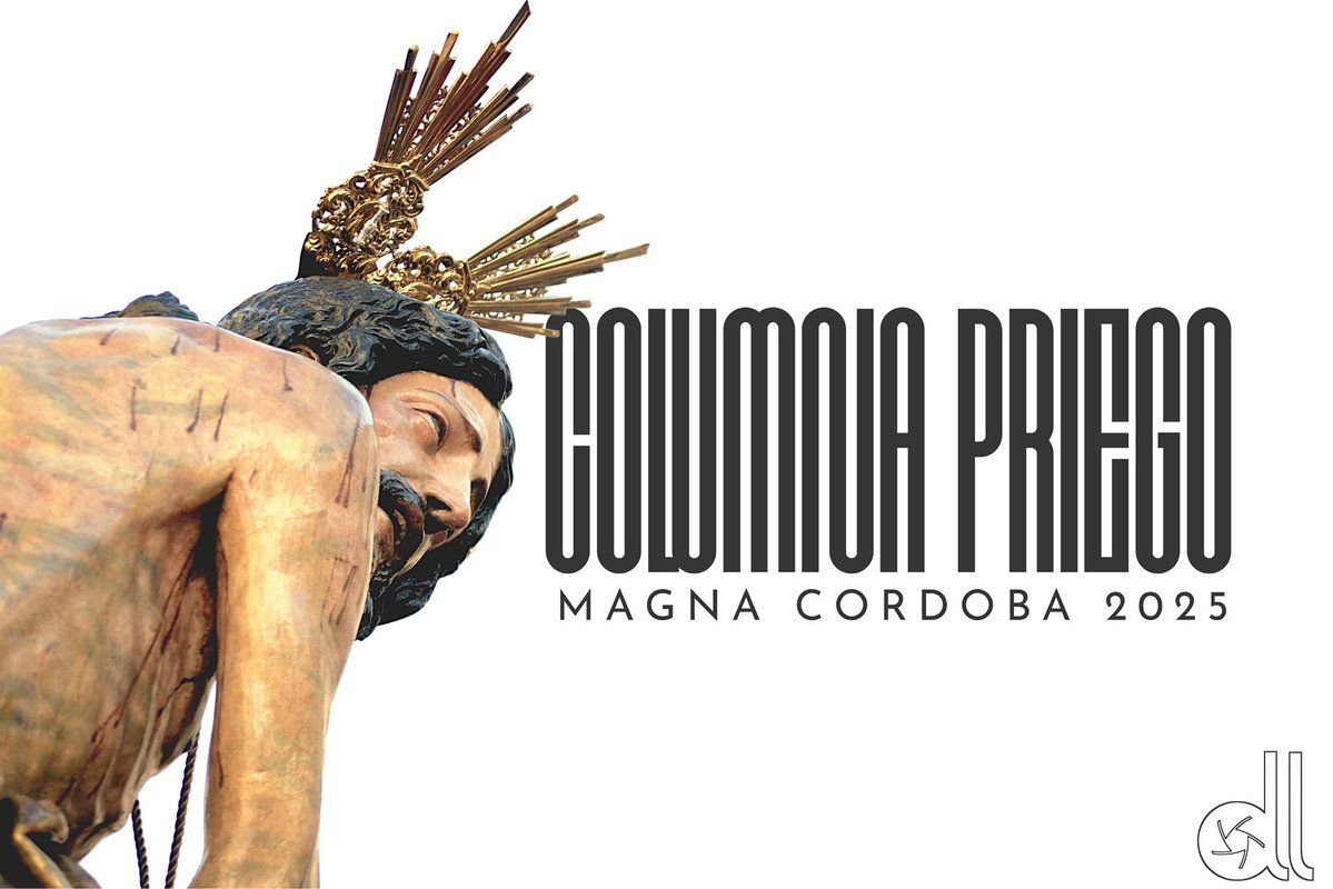 davidleonfotos's tweet image. Nuestro Padre Jesús en la Columna de Priego en el Magno Vía Crucis de Córdoba 2025

• @lacolumnapriego 

Reportaje completo en instagram