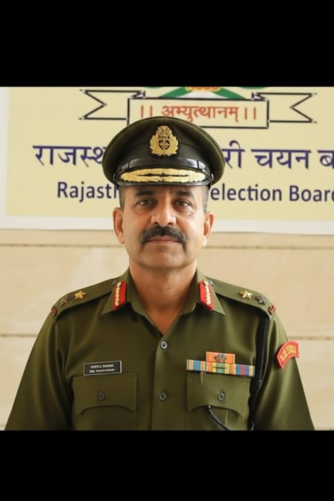 PoojaGuler32285's tweet image. श्रीमान @alokrajRSSB सुना है फ़ौजी आदमी वक्त और वादे के पक्के होते है,अगर सही बात है तो आप फ़ौजी होने के नाते librarian भर्ती का परिणाम जल्दी जारी करो।
#लाइब्रेरियन_रिजल्ट_जारी_करो