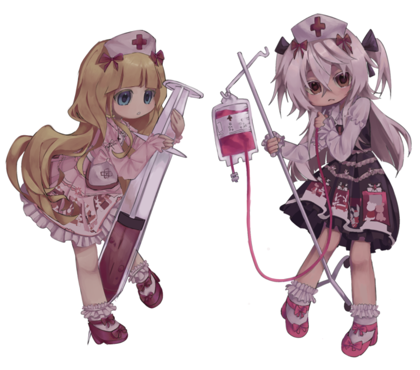 riakosamu's tweet photo. —      “  Baby hotline, please hold me close to you “

         i like to think Mori bought them matching dresses after Kashi joined the PM, i wonder how Osamu must've felt about seeing Kashi in such a cute outfit (♡ˊ͈ ꒳ ˋ͈)

     © huzzaro #yumetwt #bsdtwt #kashilise #osamura https://t.co/J7QhMQxxIm