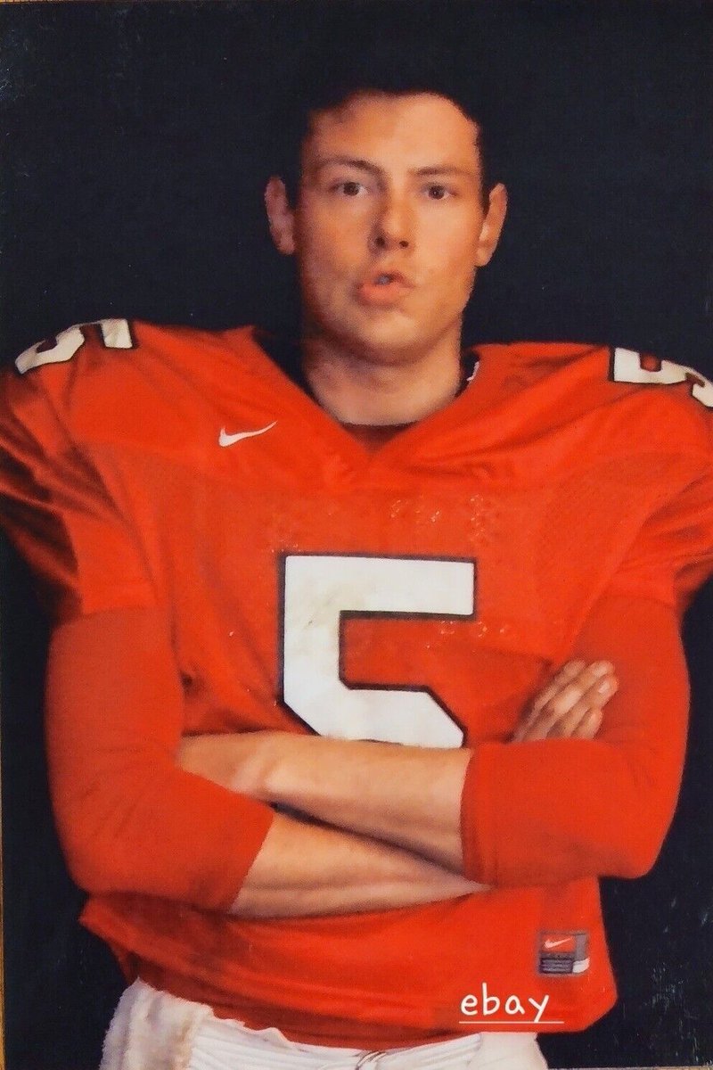 daily cory monteith 🤍 (@dailyymonteith) on Twitter photo 