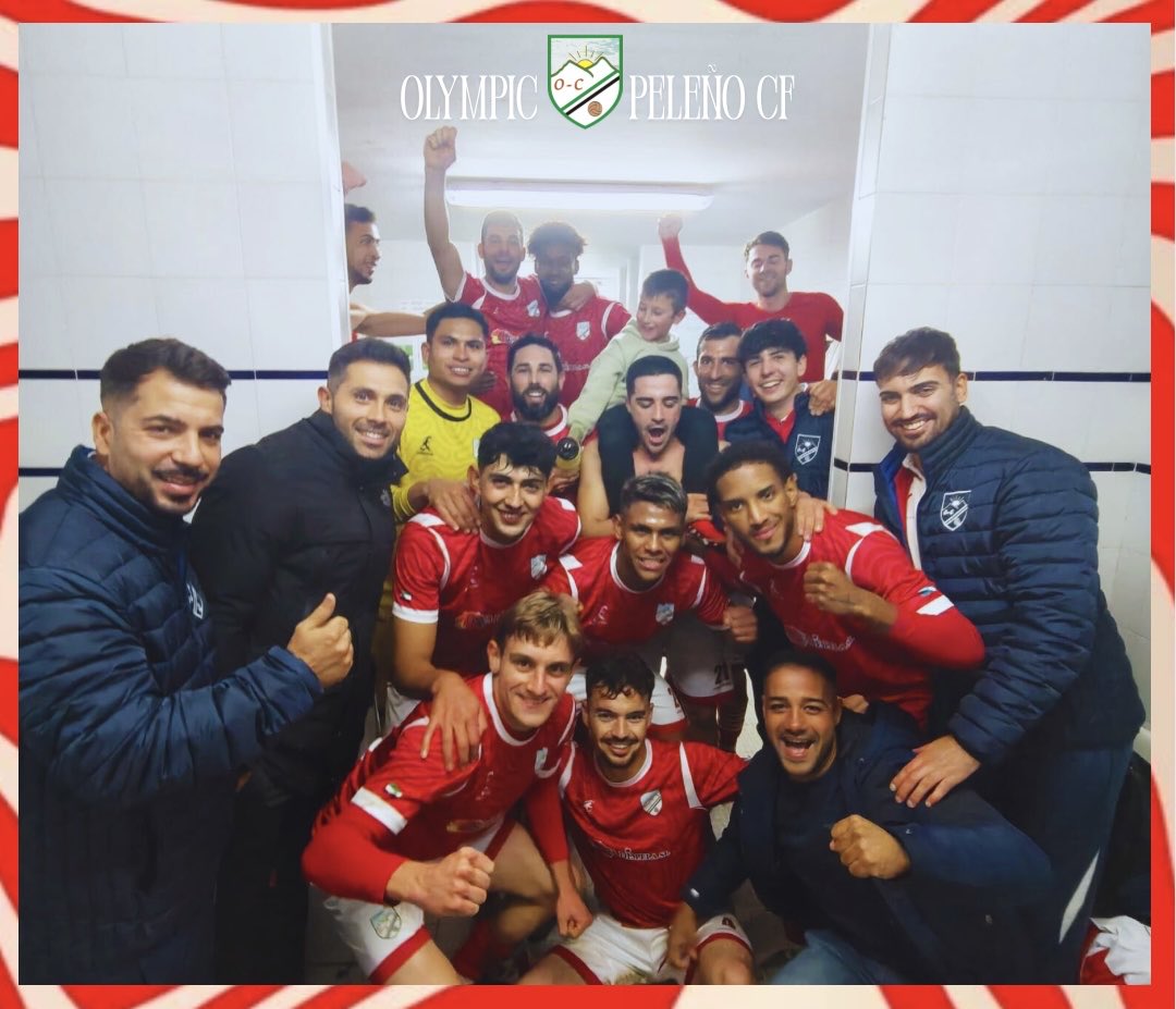 📸 𝐋𝐀 𝐅𝐎𝐓𝐎

😏 𝐄𝐬𝐭𝐞 𝐄𝐐𝐔𝐈𝐏𝐎 𝐪𝐮𝐢𝐞𝐫𝐞 ➕