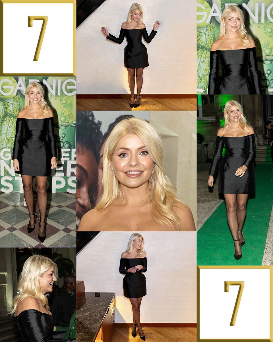 hollywillslove's tweet photo. ๐๐๐๐๐ ๐๐ ๐๐๐๐๐๐๐ โ My Top 50 Holly Looks From The Last 15 Years
๐ก๐ผ.๐ณ
Only the second @hollywills look on my list not worn in the UK. In 2022 she attended a Garnier event in Paris & she sure did hit the brief!
What a chic look! ๐ค๐
#Top50HollyLooks #HWstyle๐๐ผโโ๏ธ https://t.co/oNHLNc8PnF