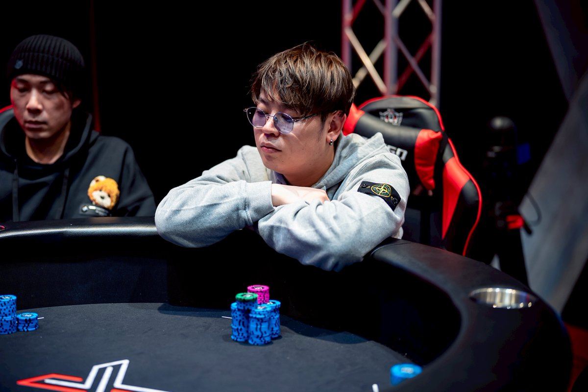 xpt_official's tweet image. ♤ #XPT-3rd- ♡
【#13 X&apos;HIGH】

- RESULT -
2th.K 様
3th.ヒット 様
4th.こしあん 様
5th.U1 様

入賞おめでとうございます🎉