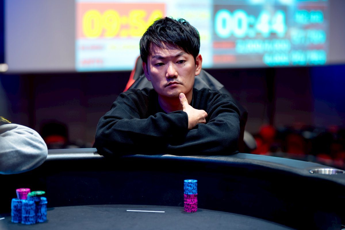 xpt_official's tweet image. ♤ #XPT-3rd- ♡
【#13 X&apos;HIGH】

- RESULT -
2th.K 様
3th.ヒット 様
4th.こしあん 様
5th.U1 様

入賞おめでとうございます🎉