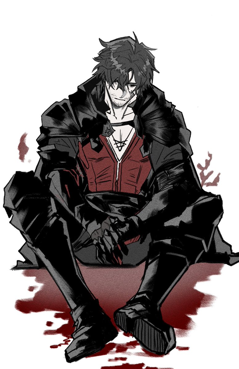 garbage_paper's tweet image. clive