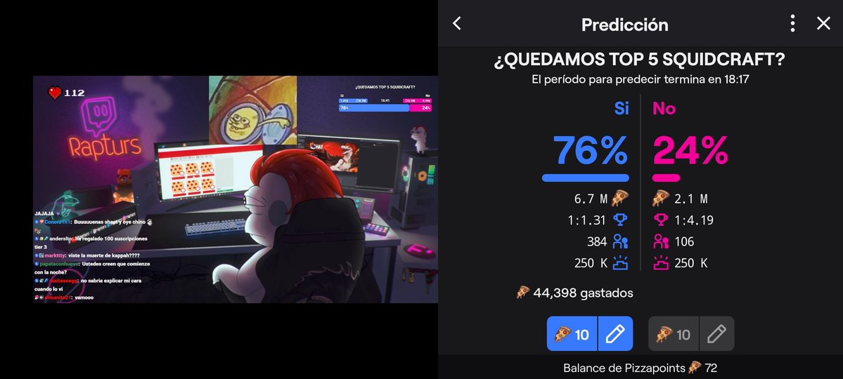 rvptvrs's tweet image. eu confio