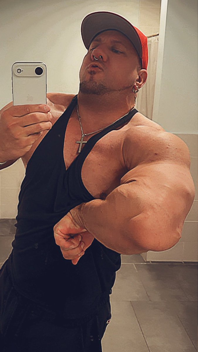 Can’t stop the pump.