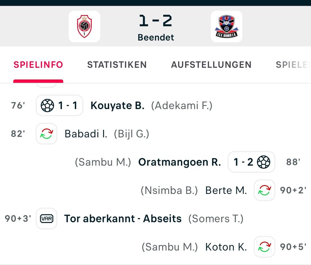 hannoderbus's tweet image. gegner vorher in 15 spielen fünf mal unentschieden rest verloren ich kann es  noch