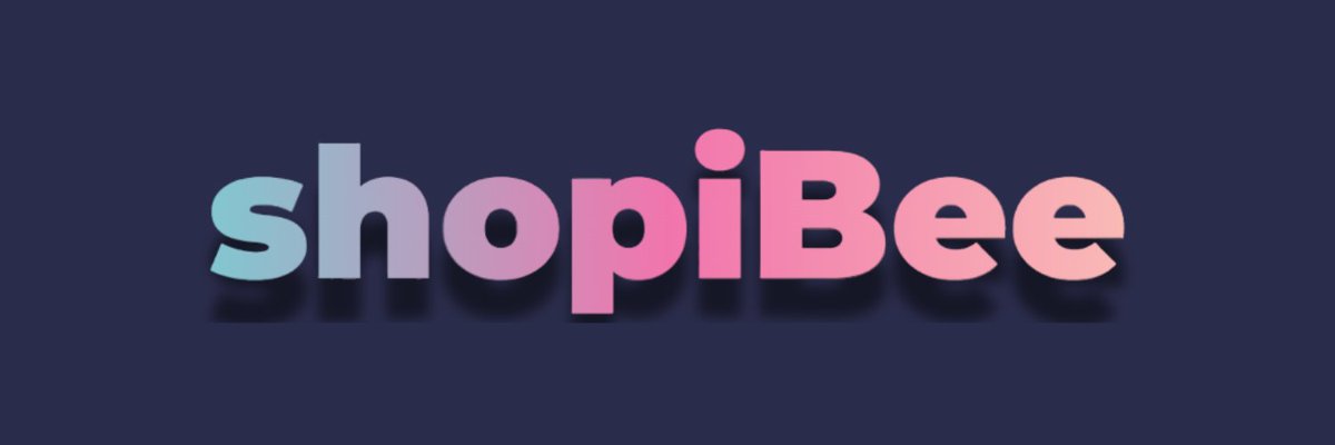 S_A_Jubaer's tweet image. start of a new journey!!! 💪 We are officially underway and aiming for the stars! ✨✨

#shopifyexperts  #eccomerce #shopifydevelopment #ShopifySuccess  #WebDevelopment #agency