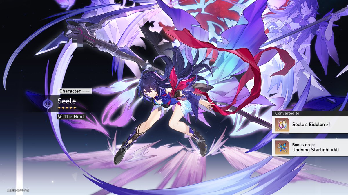 wrong butterfly girl 🥲