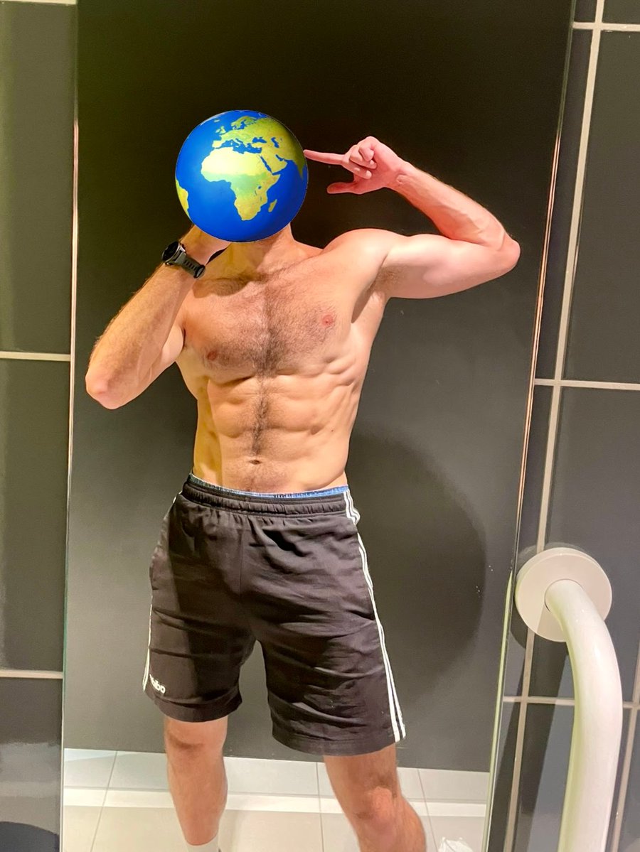 i_love_patterns's tweet image. Summer dad bods are built in the winter