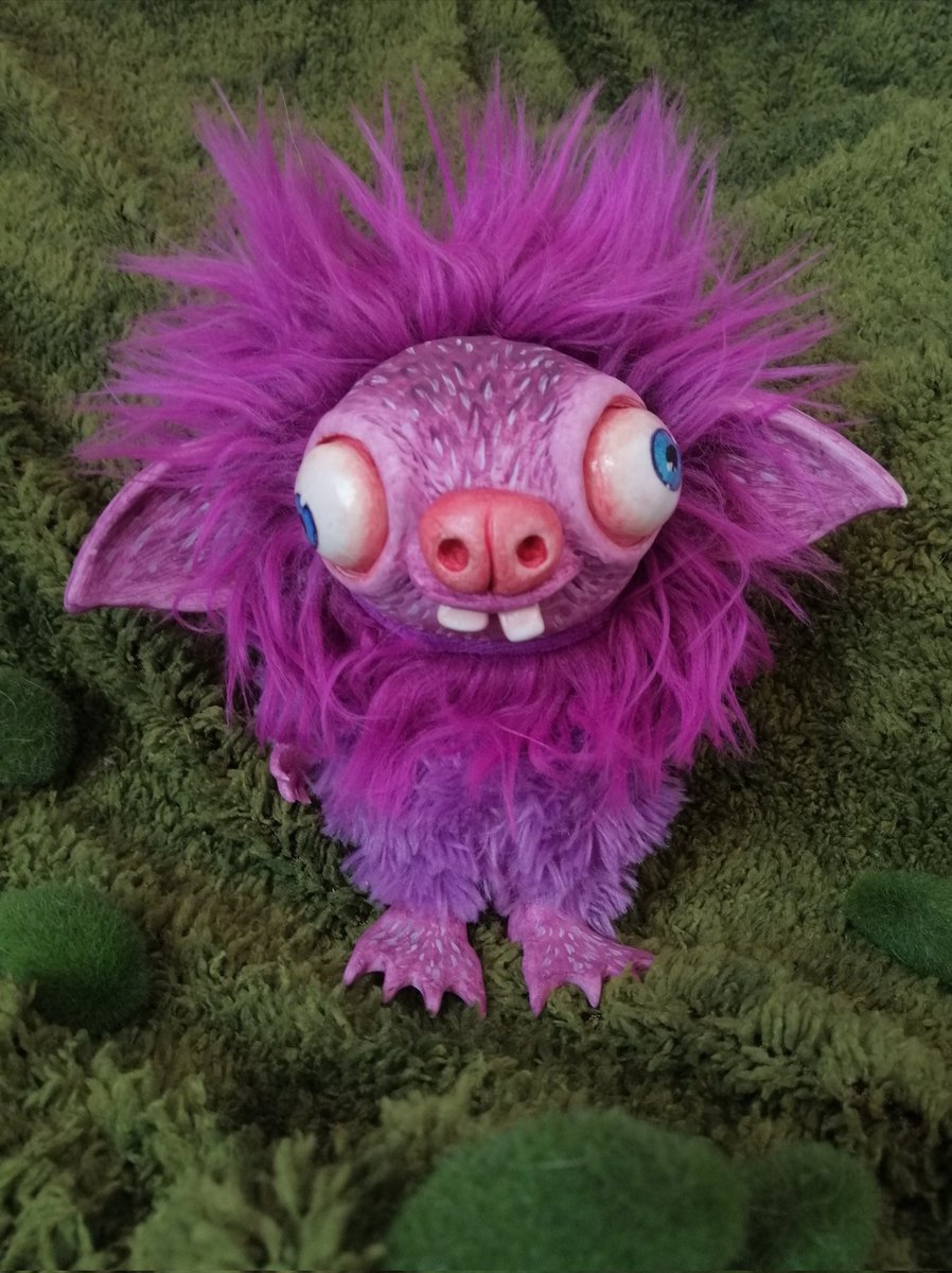 Grey Enchanter tweet media