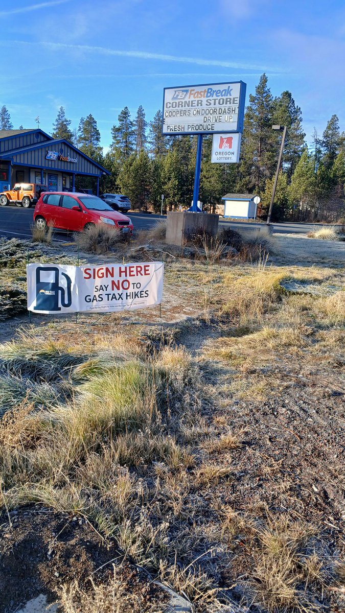 Deschutes Republicans tweet media
