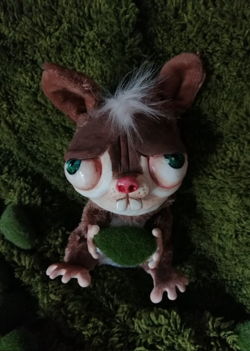 Grey Enchanter tweet media