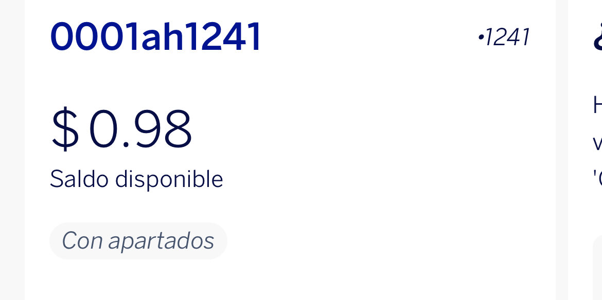fernanda__g_'s tweet photo. Mi último tarjetazo hoy se vió así 😓 https://t.co/D1D2s6eRfj