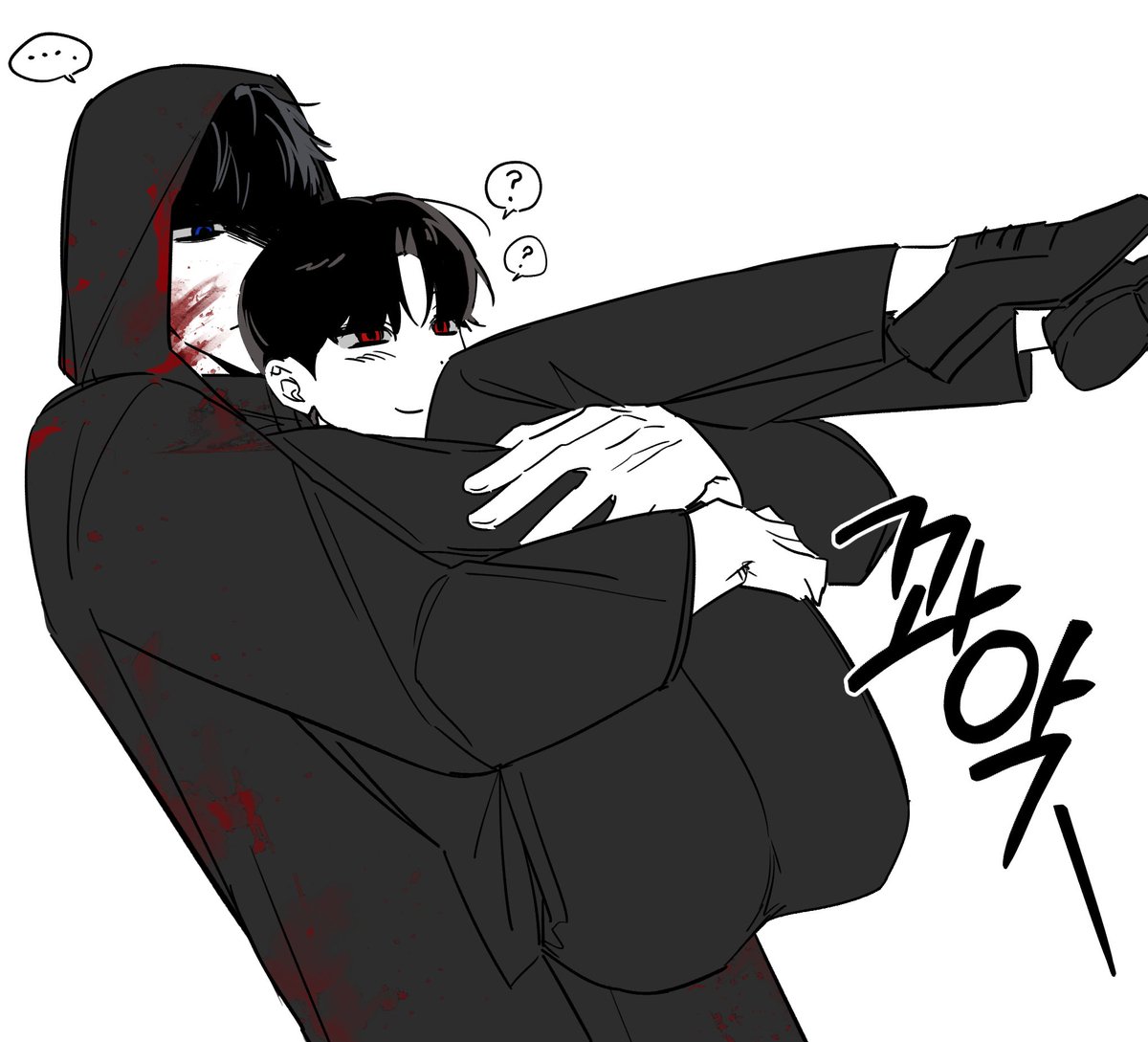 BoNnyS2_'s tweet photo. 산장류×토크솔
과격한... 재솔
부끄러워지면 내리겠습니다 https://t.co/e2v6KxBac3