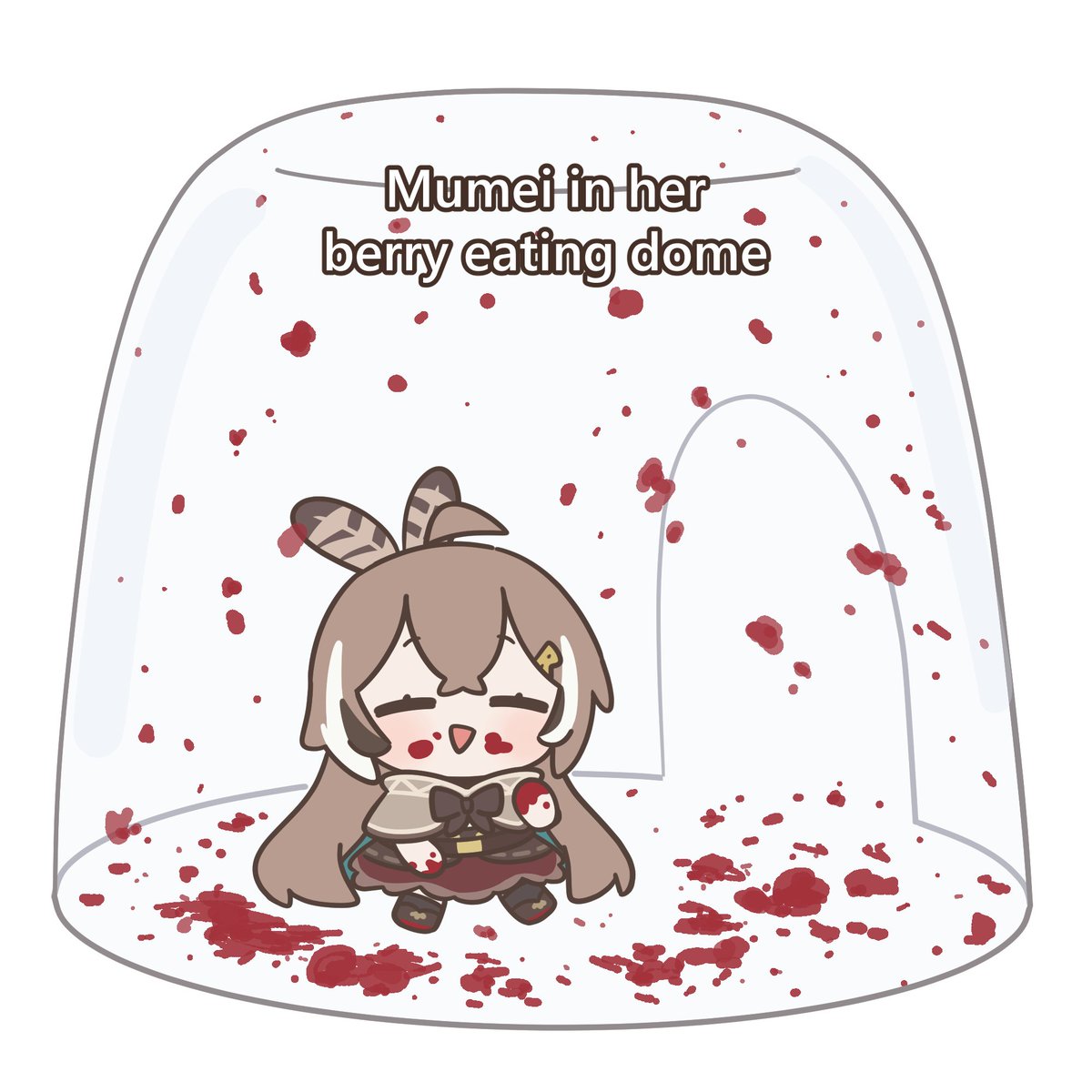 Moonia (@bloodymoonia) on Twitter photo 