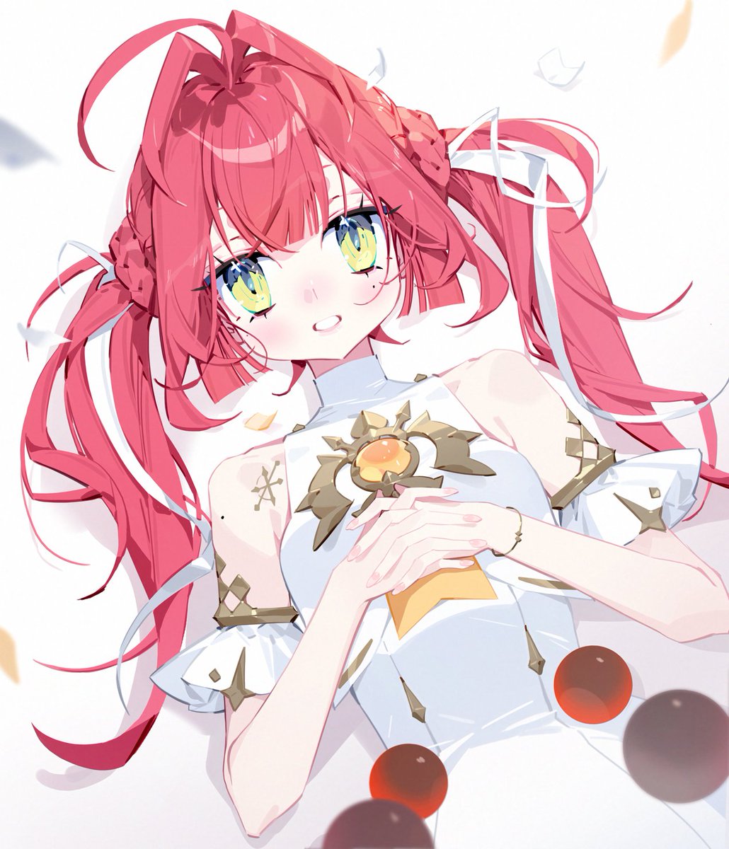 나고 Nago tweet media