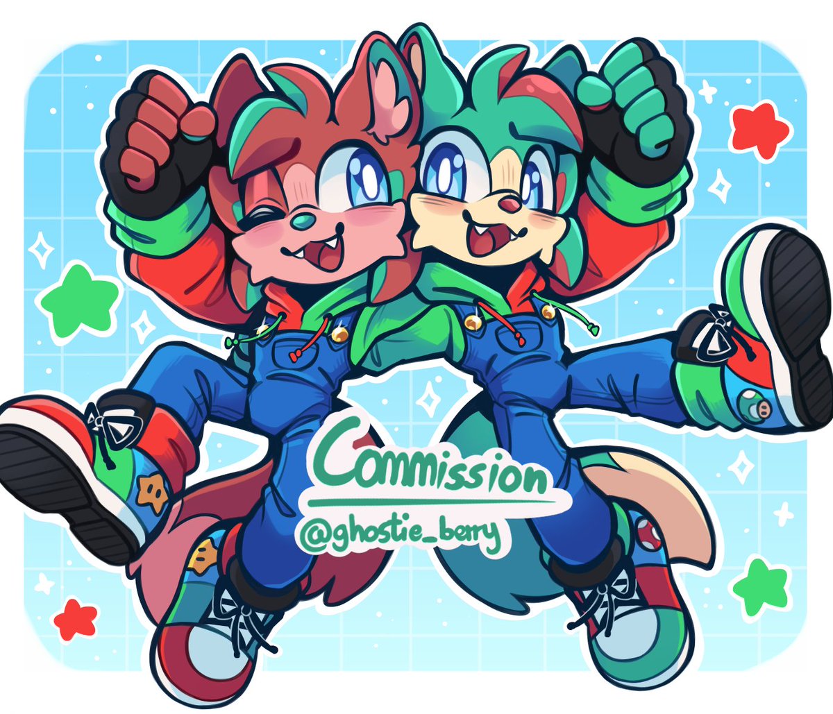 Miichi 💙✨ VGen Open (@miichi_blu) / Posts / X