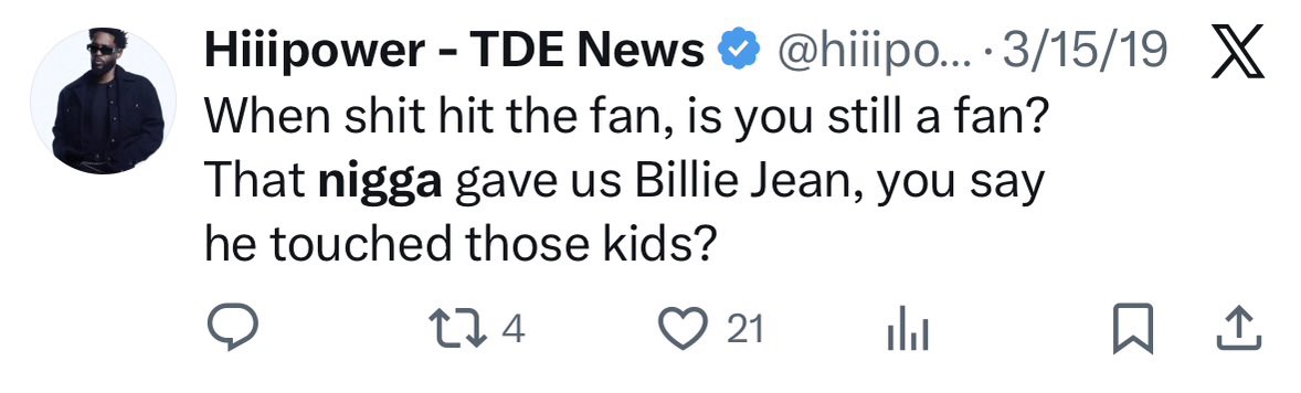 DishonApollo's tweet image. was one of the main niggas screaming drake was “not like us” 😭💀