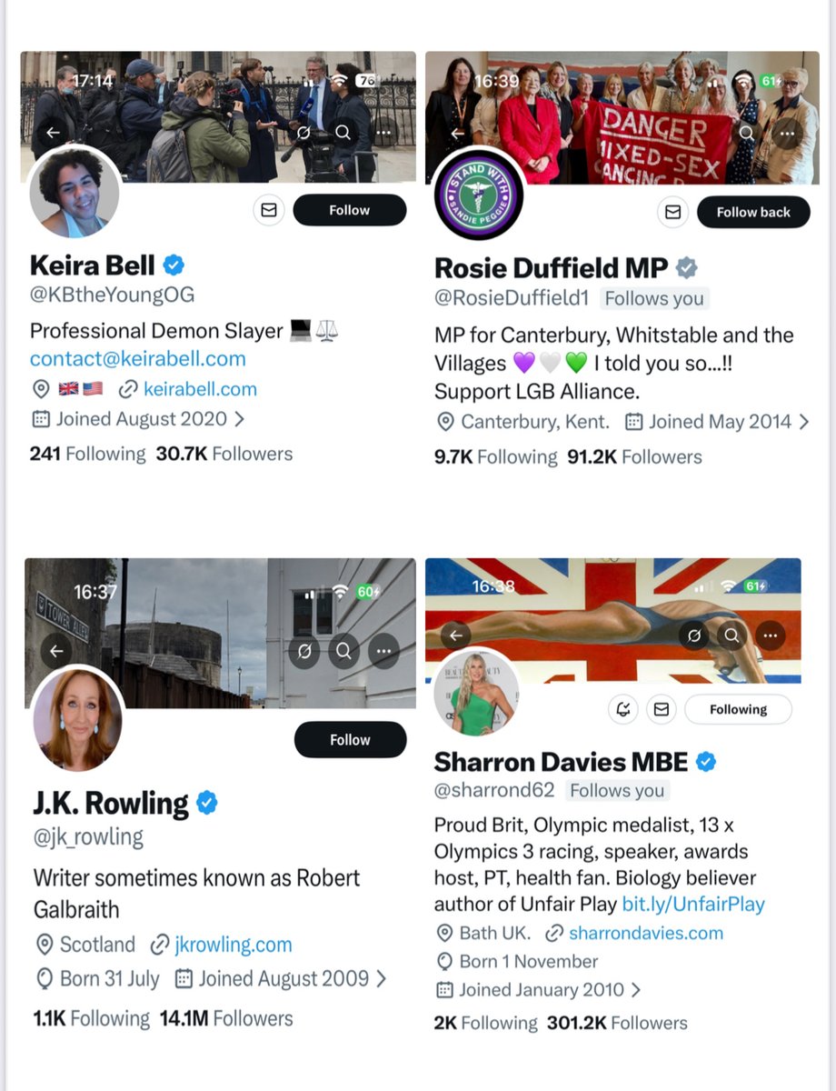 Will all the men please stand up!

Following my post this morning…

To everyone defending the decision to use our children as lab rats let me be absolutely clear:
There is nothing kind, progressive, or compassionate about this.
It is madness, and our children are paying the