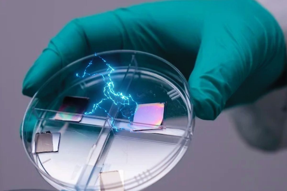 rehackmagazine's tweet image. From lab to grid, this quantum breakthrough could solve renewable energy&apos;s biggest barrier. buff.ly/UpMnygZ