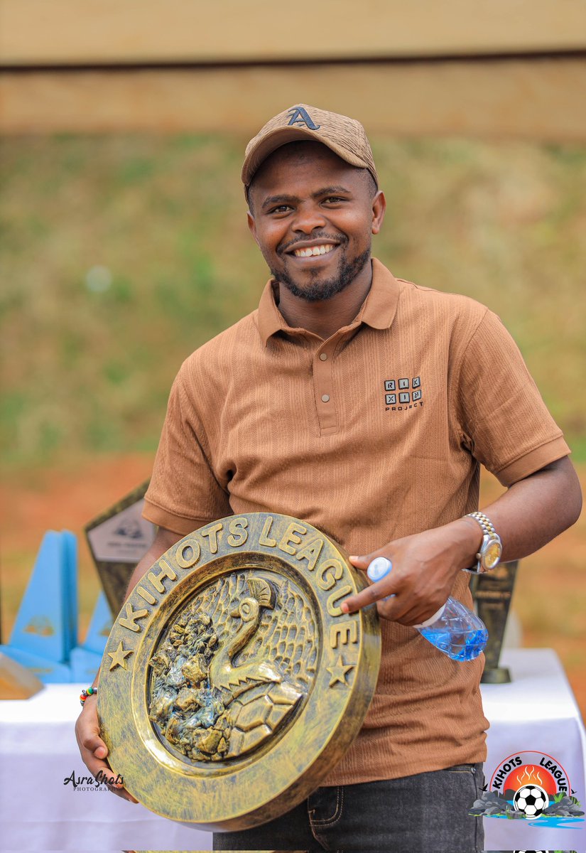 Kihots League tweet media