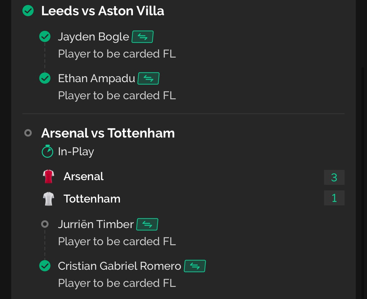 The Betting Village tweet media