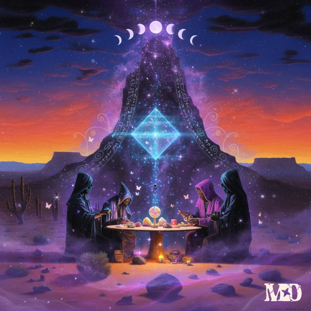 Israeljoe12's tweet photo. The community is ready

The question is , Are you ready for the rain of $MANA!!?? 
@MysticDaoSol @MagicSwapPro https://t.co/1GAMgXFdpl