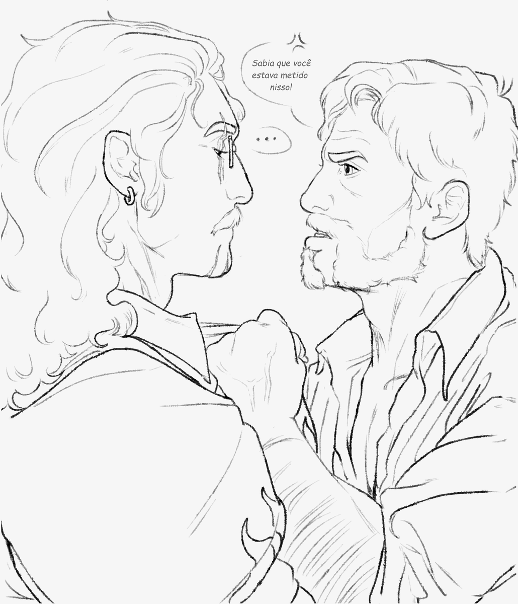 HuaJi - Chame de Hua tweet media