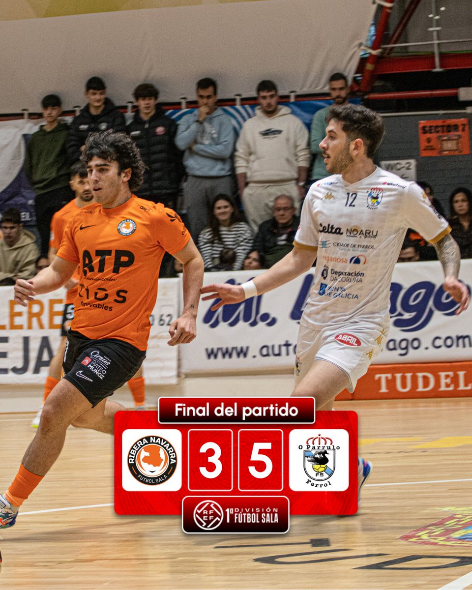 Futsal RFEF tweet media