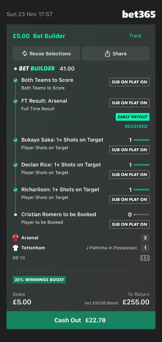 Romero twat someone ffs