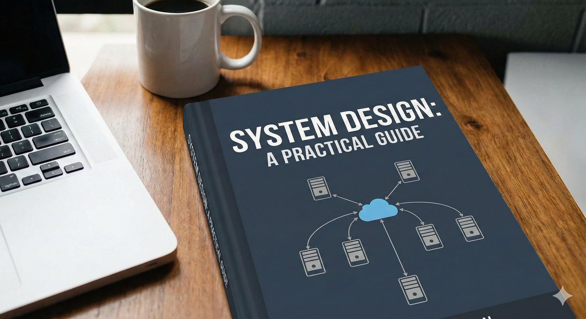 ankitpangasa's tweet image. Top 3 must-read books for System Design:

1️⃣ Designing Data-Intensive Applications — Martin Kleppmann  
2️⃣ System Design Interview Vol 1 &amp;amp; 2 — Alex Xu  
3️⃣ Site Reliability Engineering — Google SRE team  

Build architecture skills &amp;amp; ace interviews! 🚀

Follow @ankitpangasa…