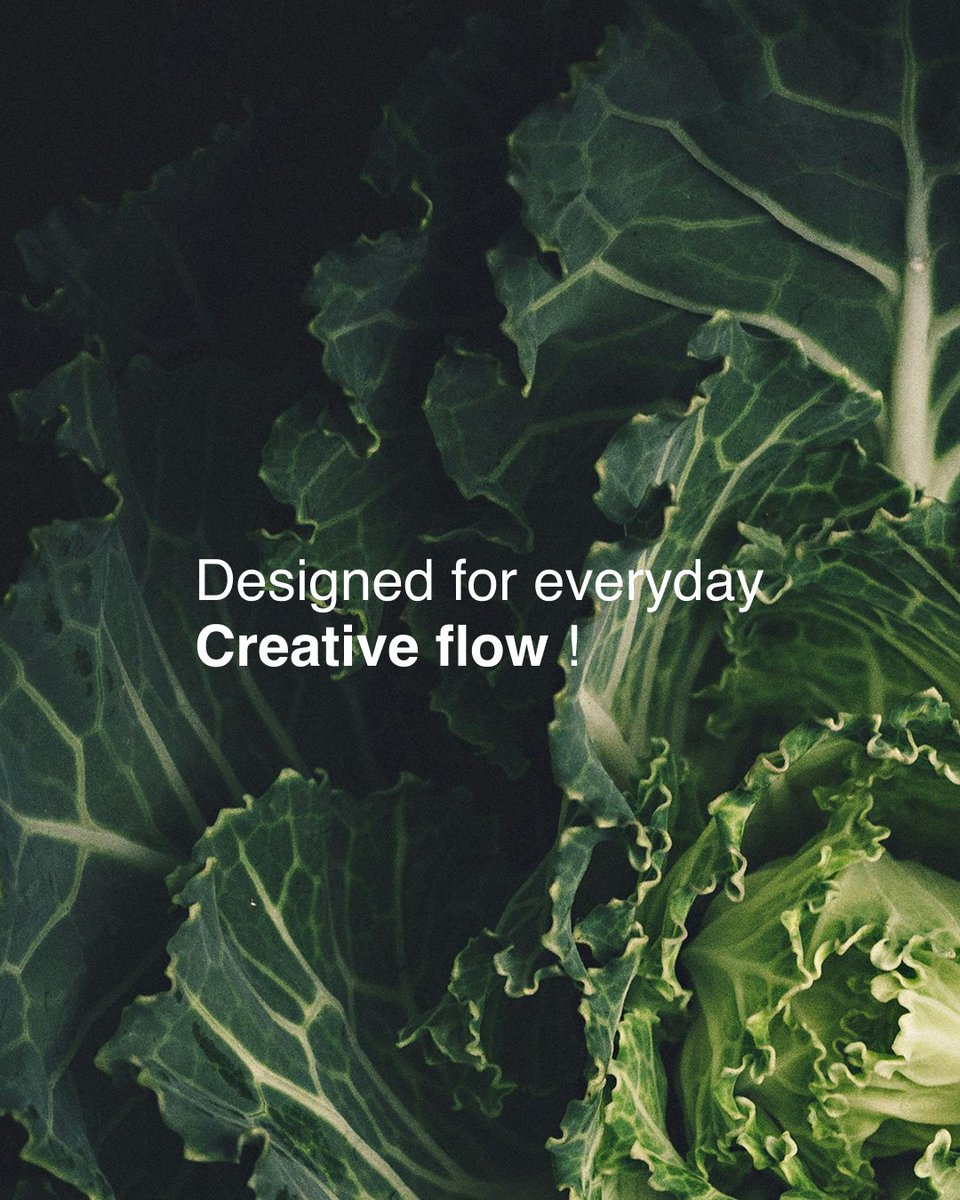 Mohamedkh_9's tweet image. Introducing #Textura, our new Basics series. A growing collection of textures, surfaces, and backgrounds designed to anchor your creative workflow. Pure, raw material, built for intensive use by designers who need high quality fundamentals. Alongside our most loved Basics like…