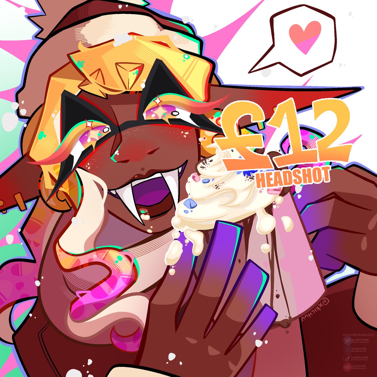 Xkichuu's tweet image. Hello! I’m opening my c0mm$ 🐙
Please visit my Kofi shop in my bio if interested 
— Additional characters are discounted
—  Weapons✅Groups✅Couples✅

1-1.5 week turnaround | First come first serve 🎏
Retweets appreciated, thank you for your support 🫶
#splatoon3 #splatoon3