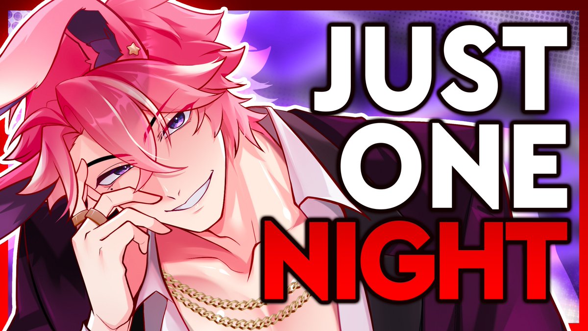 Looking for a night of fun? Why not sample the goods, just a little taste of sin.

⬇️ New ASMR / RP Video ⬇️

Premiere happening now: 
youtu.be/m7baEreT_eI