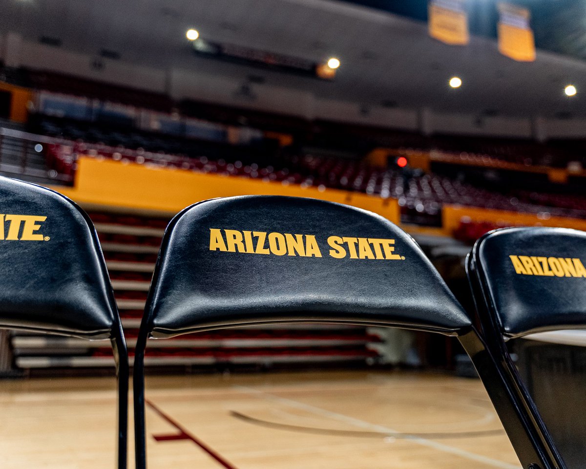 Sunday scenery 👀

#NCAAWrestling x 📸 <a href="/CowboyWrestling/">OSU Cowboy Wrestling</a>