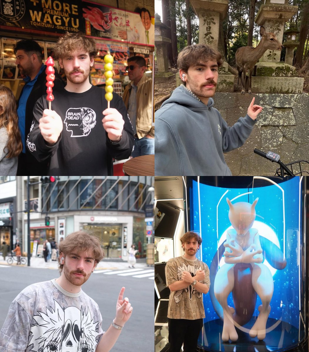 dttwt_community's tweet image. 🧡 Japan 🇯🇵😎 #sap